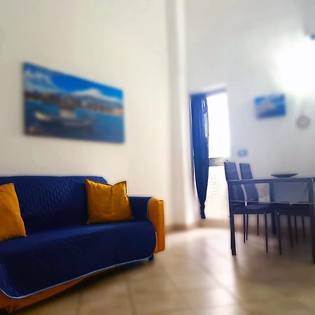 Appartamento Kataneasyhouse Cibali Esterno foto