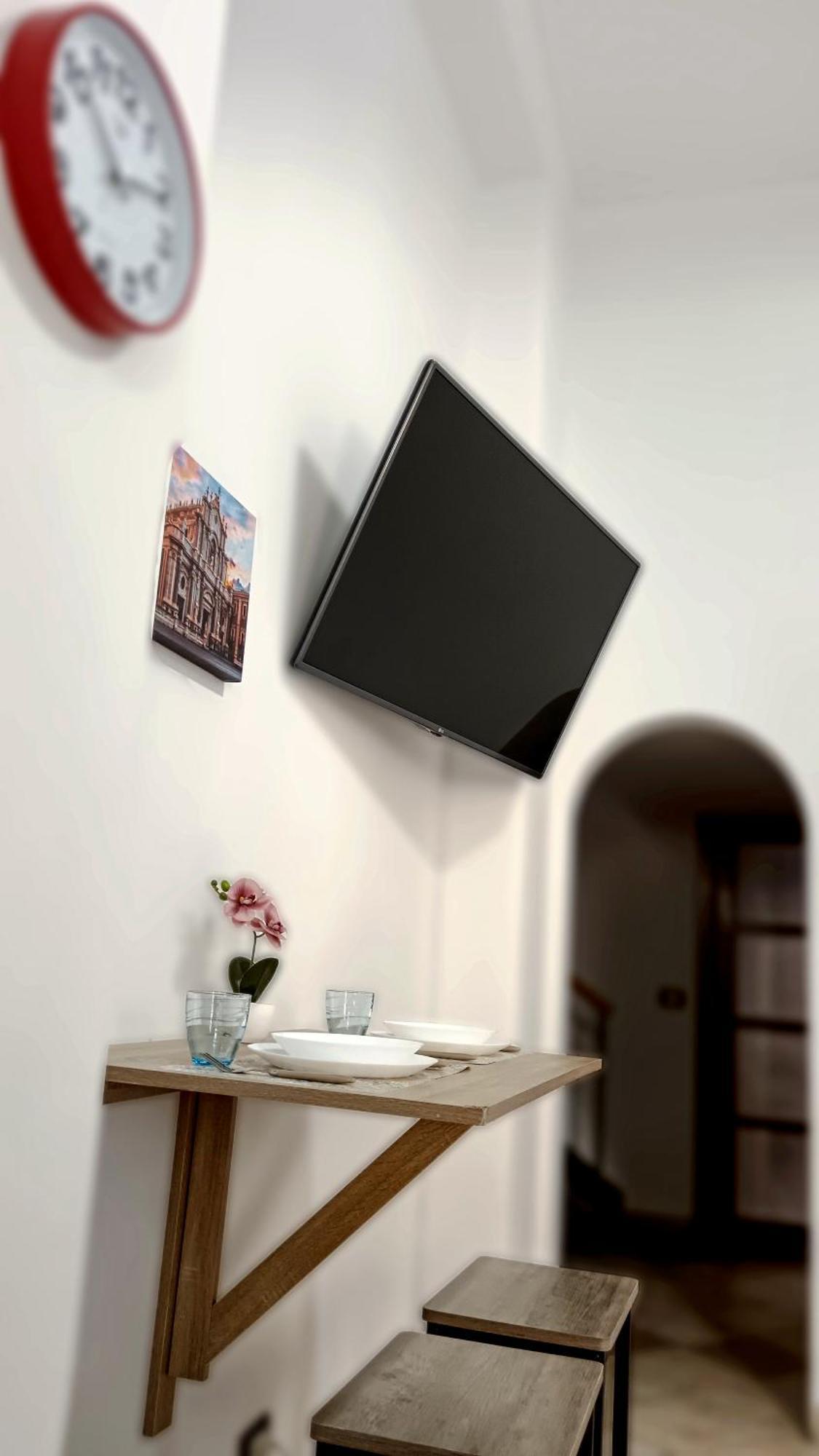 Appartamento Kataneasyhouse Cibali Esterno foto