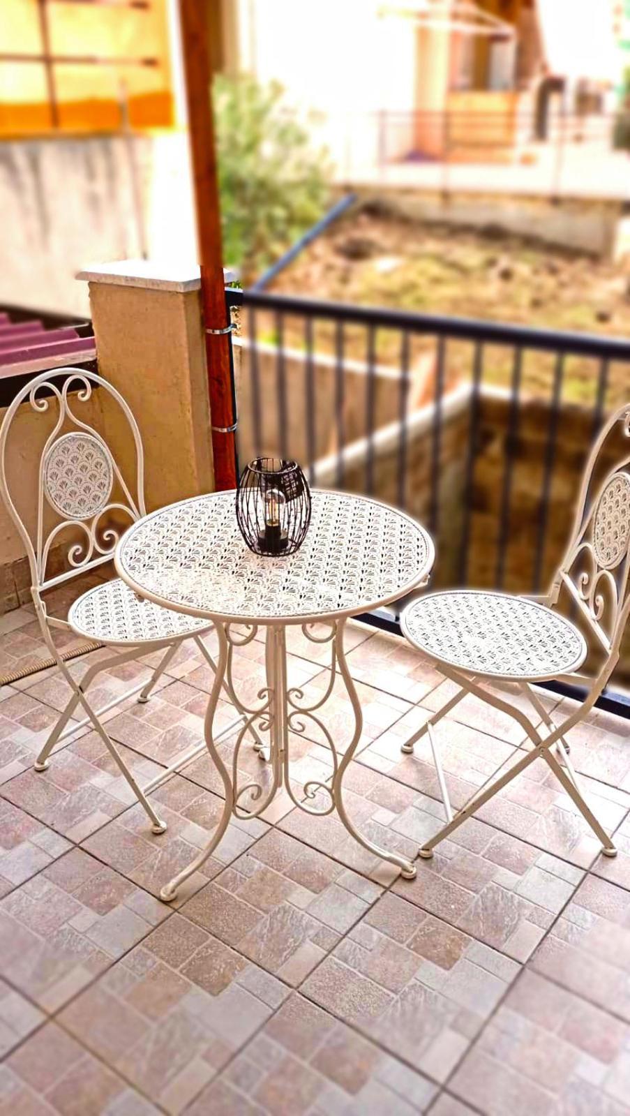 Appartamento Kataneasyhouse Cibali Esterno foto