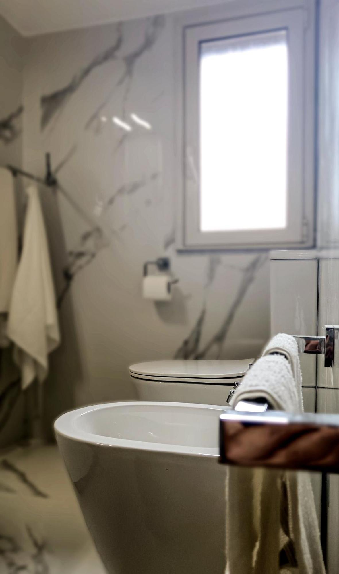 Appartamento Kataneasyhouse Cibali Esterno foto