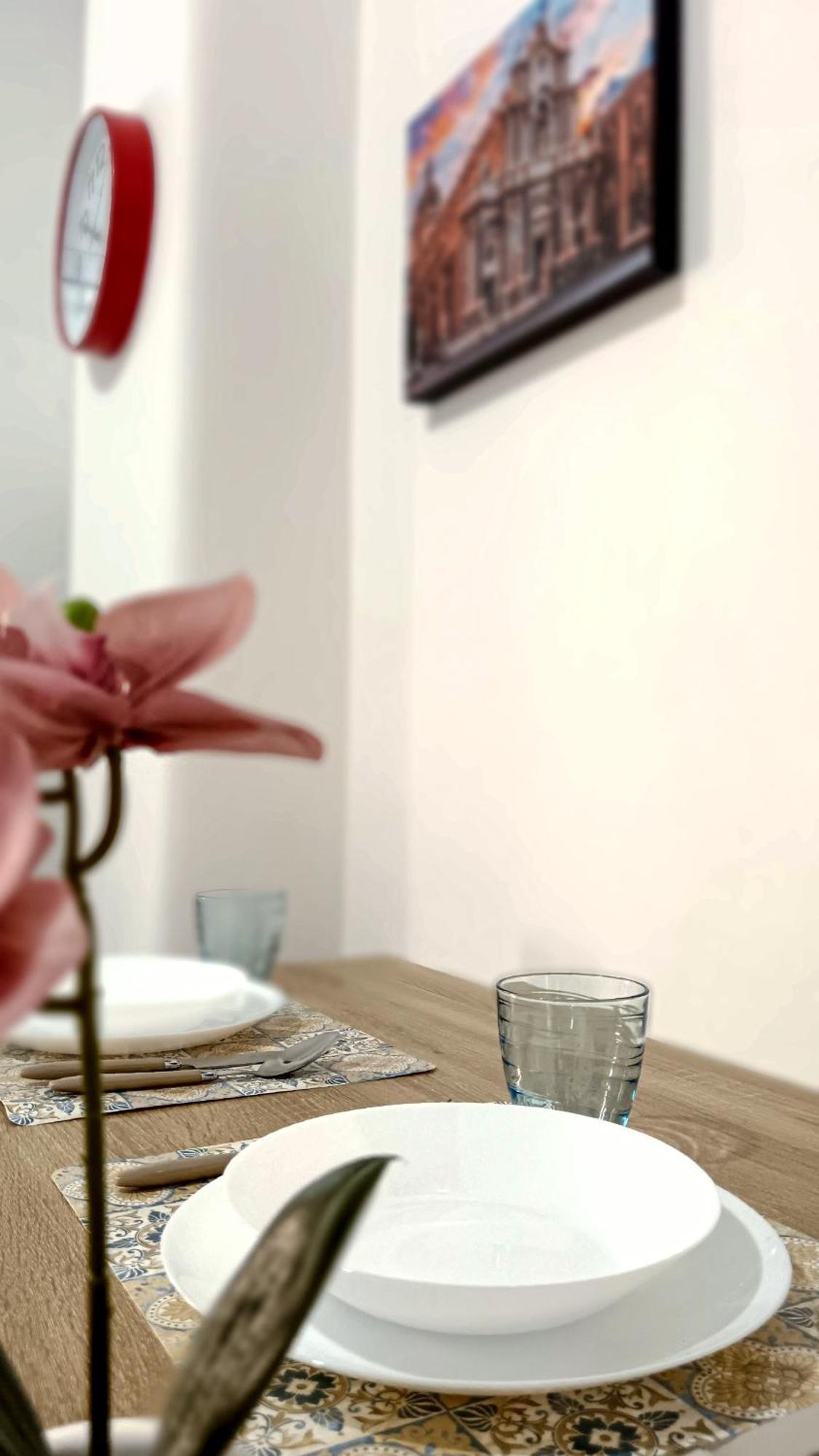 Appartamento Kataneasyhouse Cibali Esterno foto