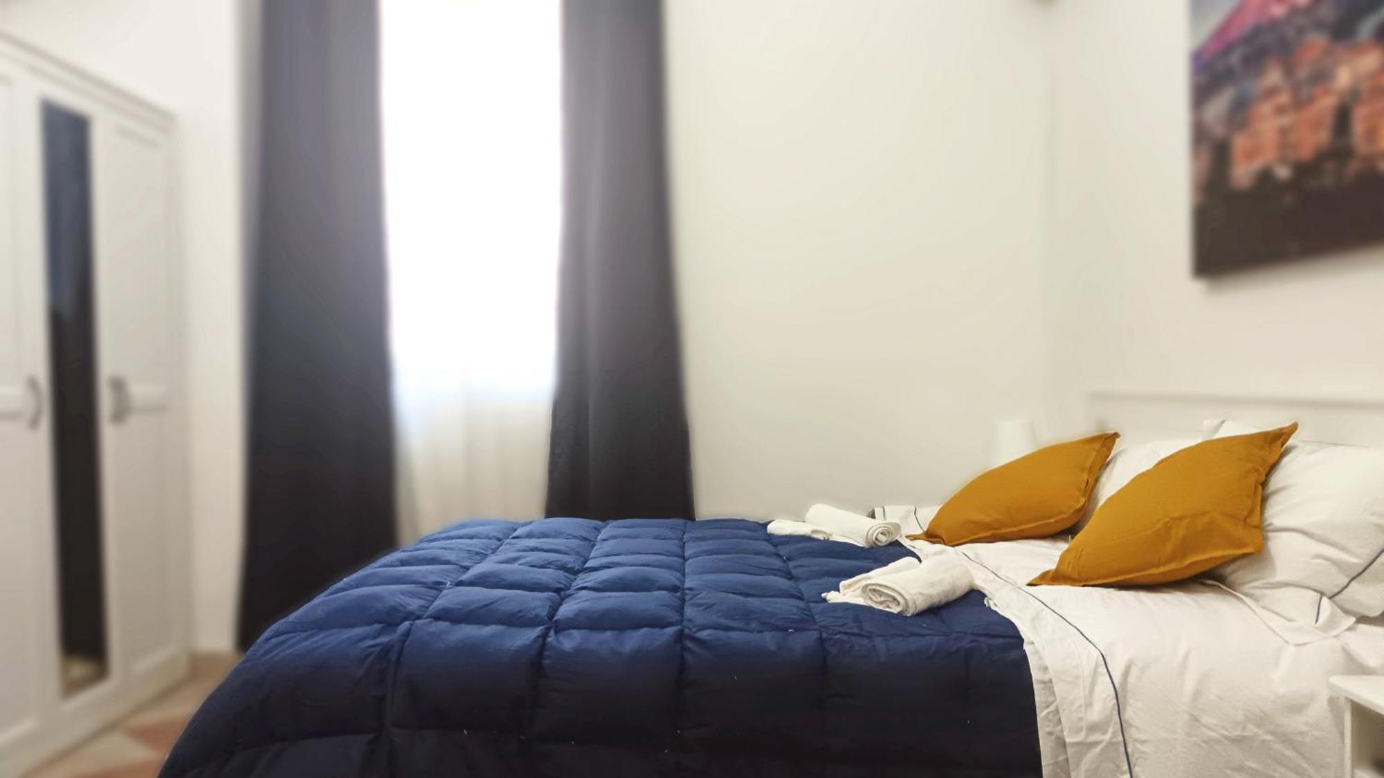 Appartamento Kataneasyhouse Cibali Esterno foto