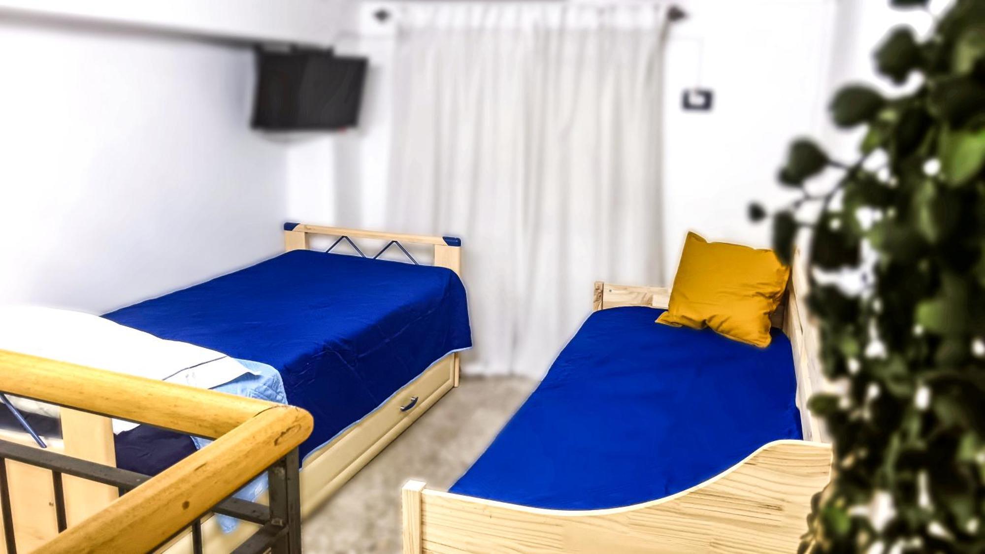 Appartamento Kataneasyhouse Cibali Esterno foto