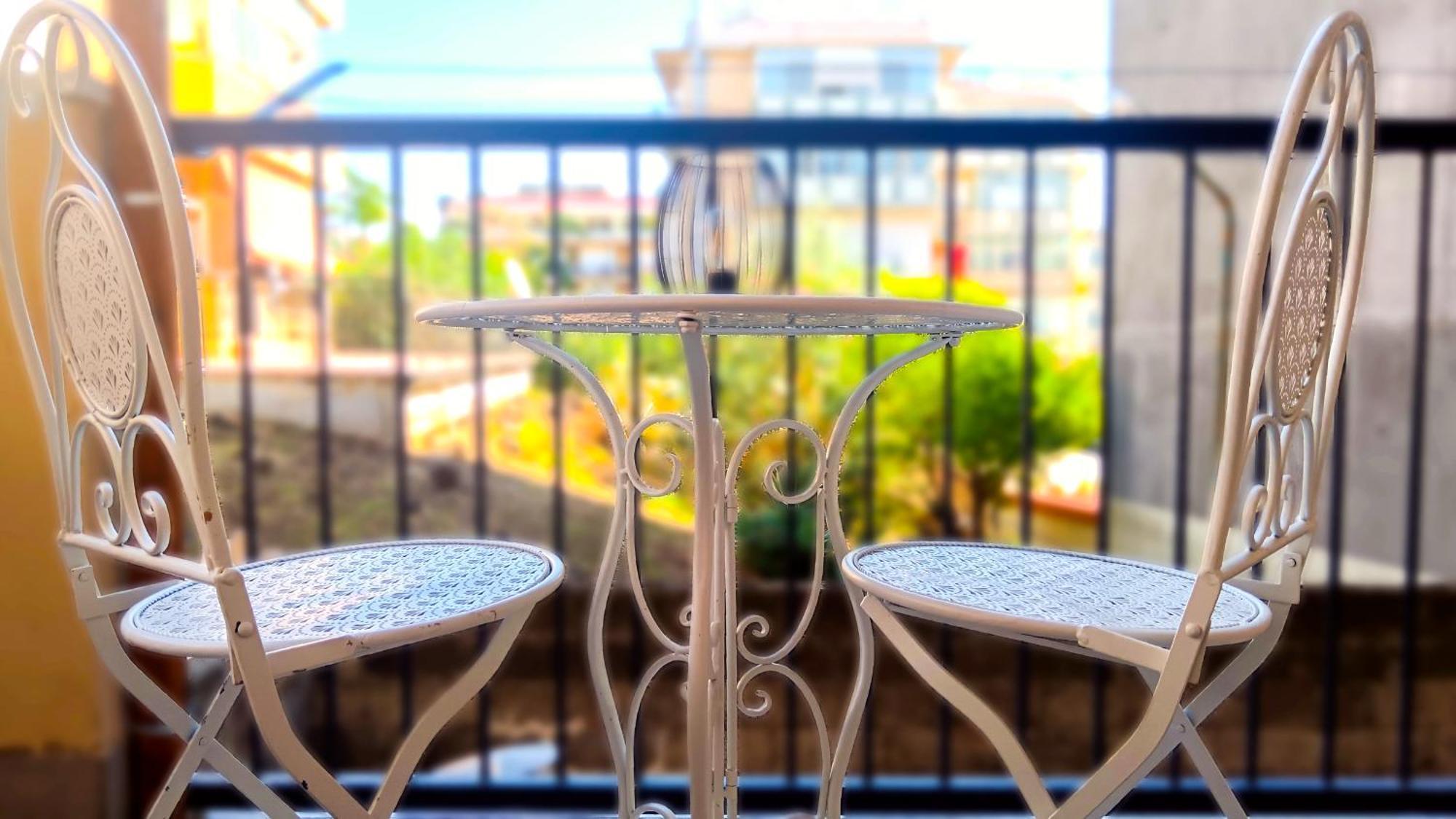 Appartamento Kataneasyhouse Cibali Esterno foto