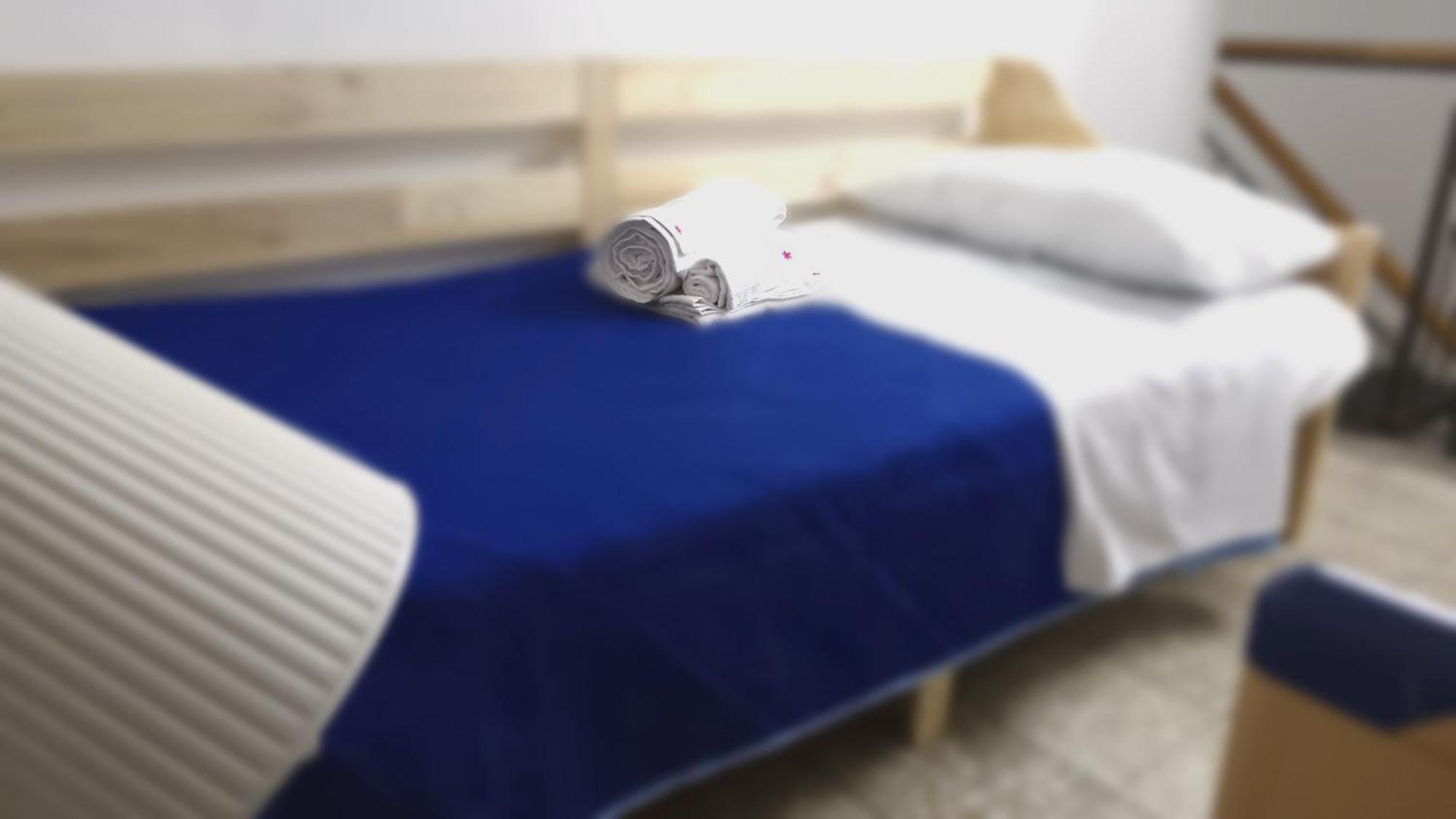 Appartamento Kataneasyhouse Cibali Esterno foto