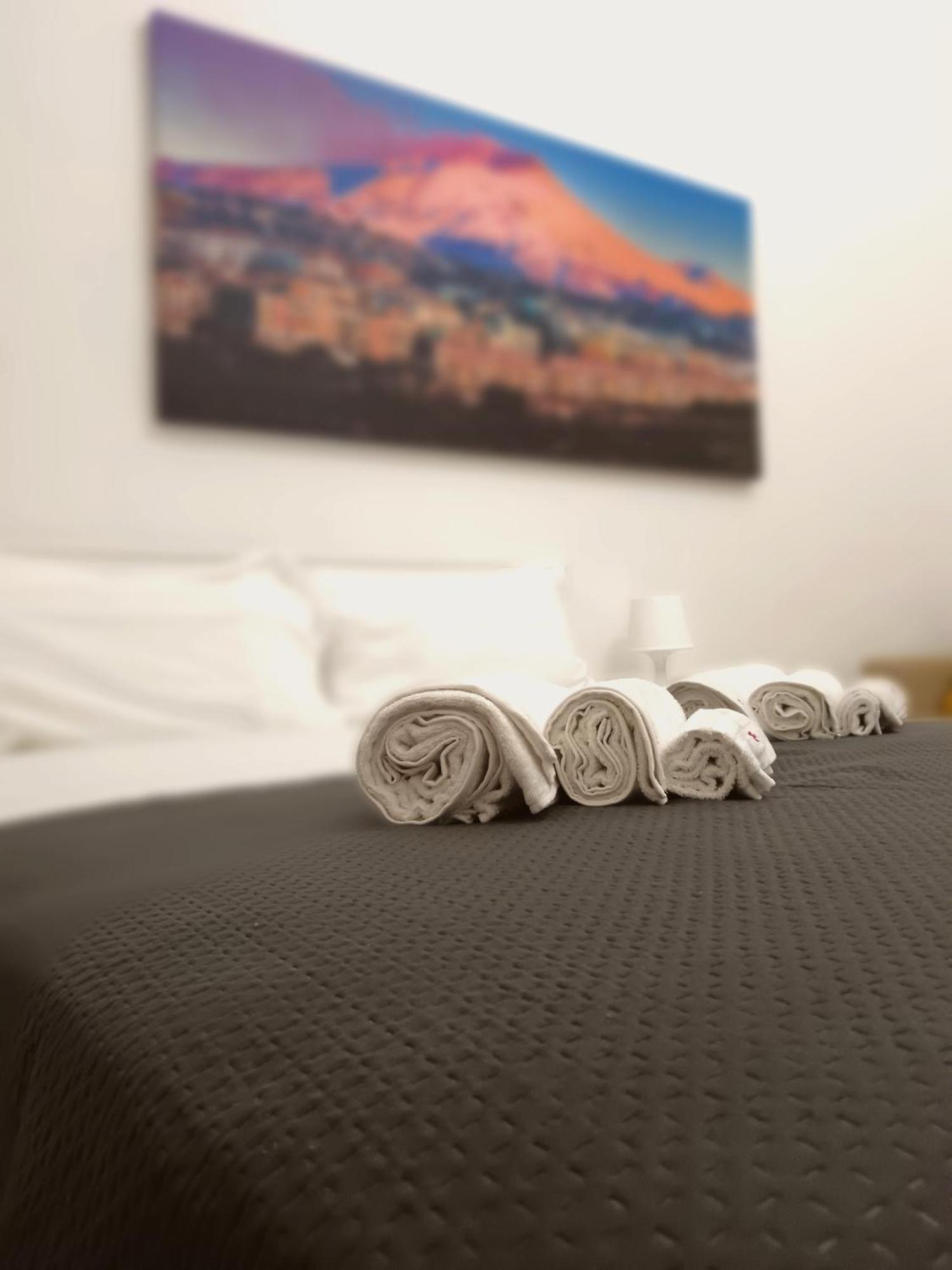 Appartamento Kataneasyhouse Cibali Esterno foto