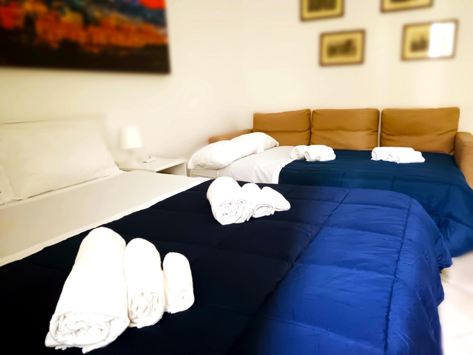 Appartamento Kataneasyhouse Cibali Esterno foto