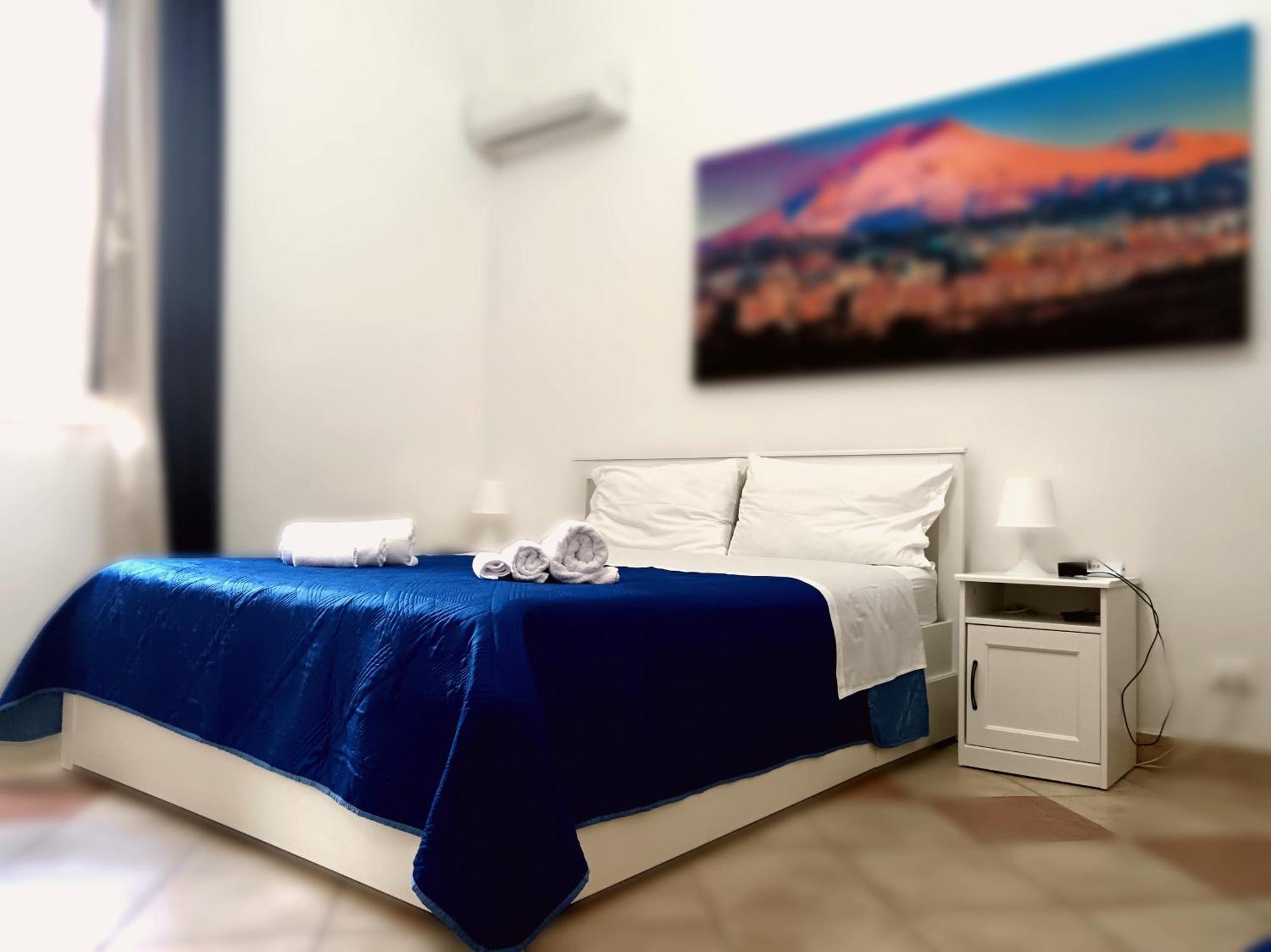Appartamento Kataneasyhouse Cibali Esterno foto